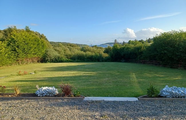 Atlantic View Cottage in Killybegs - Foto 12