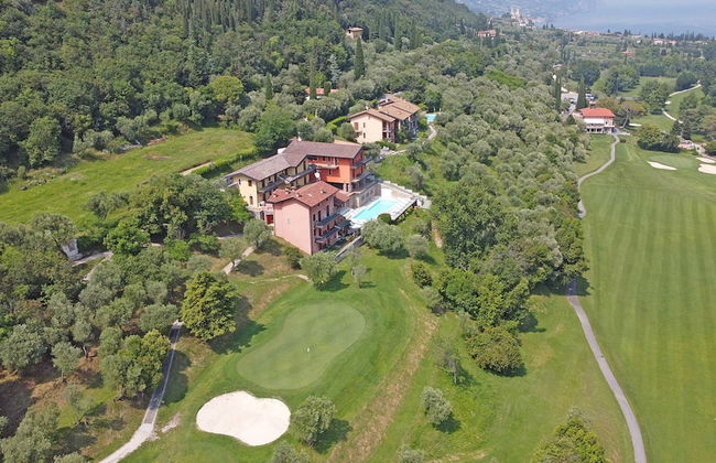 Residence Albatros B8 - Foto 23