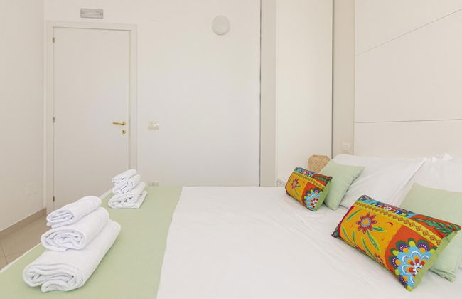 Residenza Excelsior 703 - Foto 7