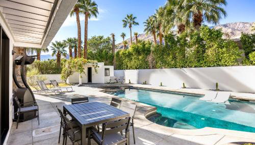 Villa Palmas - Foto 2