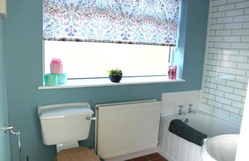 Beautiful 2 Bedroomed Cottage with Garden 10 minutes from Hornsea Beach - Foto 16