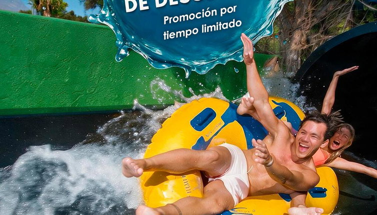 Aqualandia Benidorm