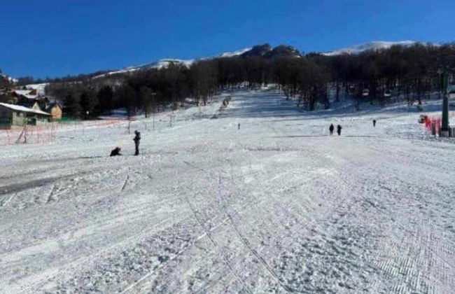 Bakuriani Apartment Studio - Photo 9