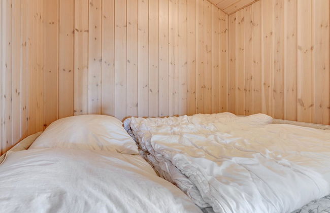 3 bedroom House in Toftlund with terrace - Photo 14