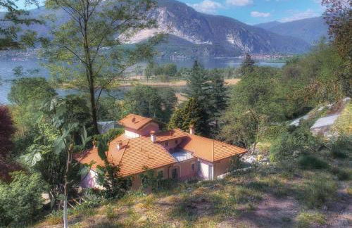 Villetta La Foresteria - Foto 19