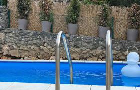 Villa Toni by BOTANICA Traditional stone house - Foto 14