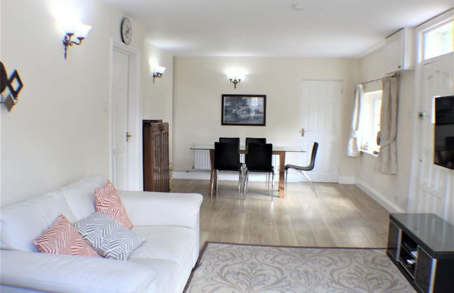 Moleside Cottage - Foto 6