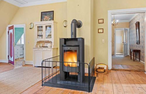 Landferienwohnung im Gutshaus OFC 28 - Foto 8