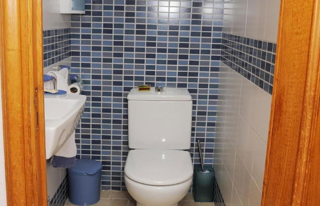 Belvilla by OYO Casa de Campo El Mirador - Photo 17