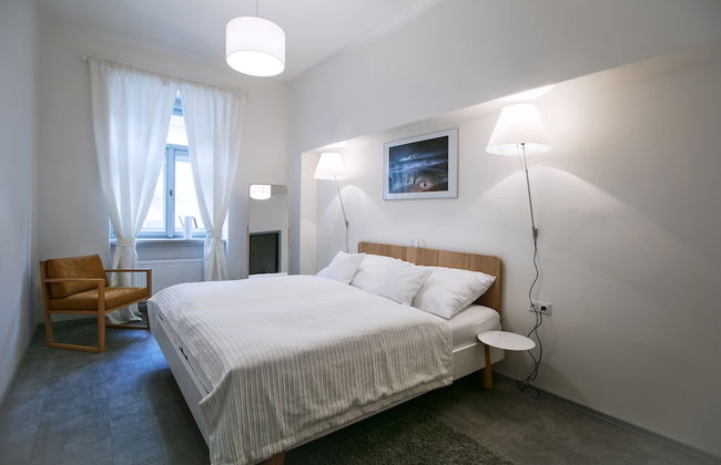 Apartments At The Blue Duckling - Photo 2