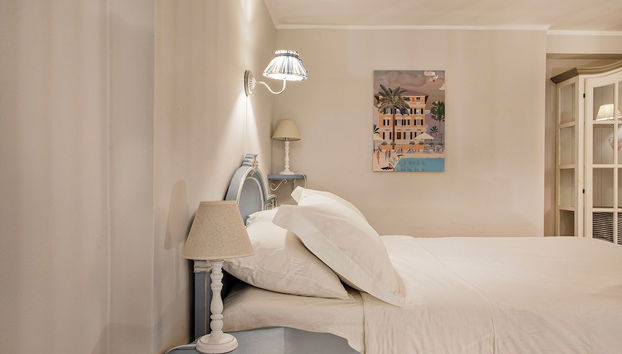 Genovese Gem by Wonderful Italy - Foto 4, Habitación