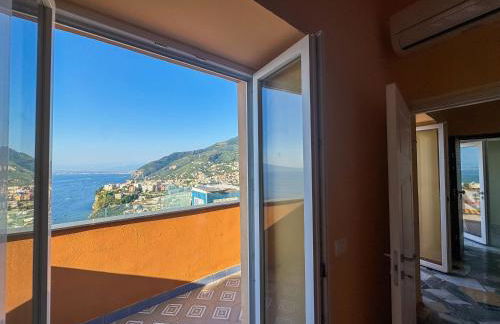 Sogni sul golfo Sorrento's guesthouse - Foto 62
