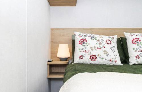 3Bed Caravan - Muirfield - by Holiday Homes - Foto 14