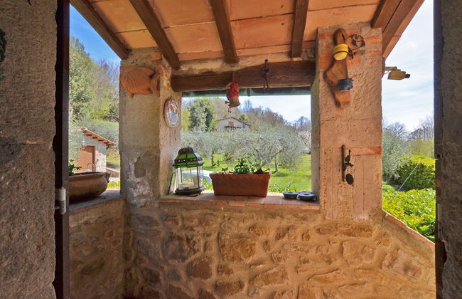 Casale Le Vigne - Foto 28