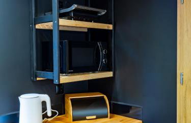 Lakehouse Lubiatów - Foto 51