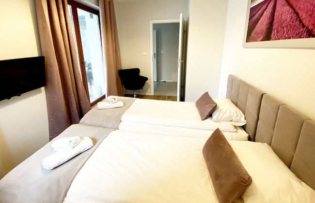 erApartments Oxygen Residence - Foto 25