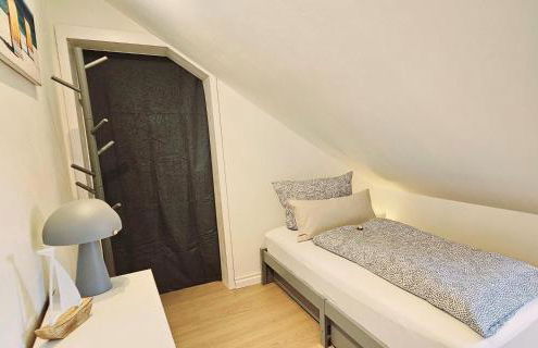 himmlischer Hof - Juwel von 1477 mit P, romantischer Innenhof, Kamin, Öko, Denkmal - Foto 61