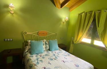 Apartamentos Rurales El Fresnu - Foto 72