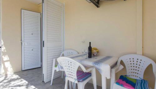 Apartments Djurkovic - Deluxe Studio with Balcony and Garden View - Foto 2, Other