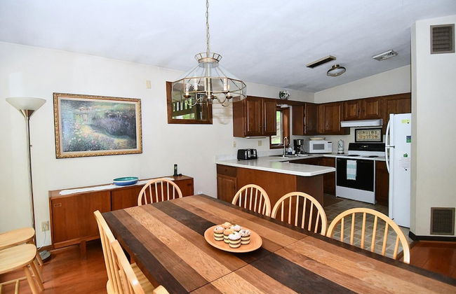 Dogwood Knoll - Wooded Escape - Foto 29