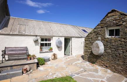 Orkney Retreats Island Farmhouses & Cottages - Photo 15