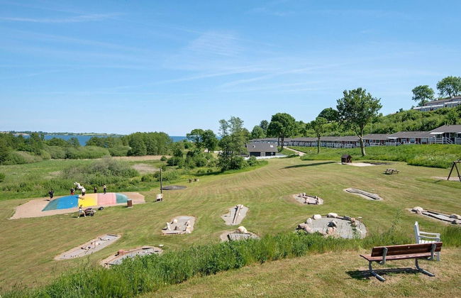 6 Person Holiday Home in Aabenraa-by Traum - Foto 25