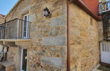 Casa con encanto en Laxe - Foto 8