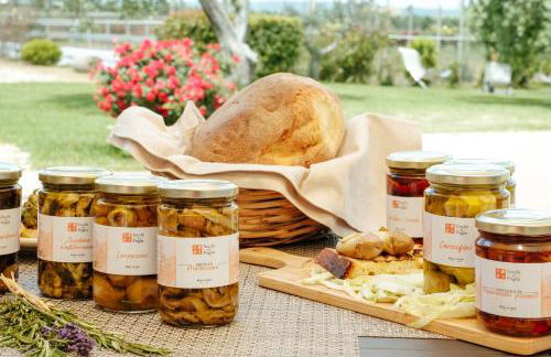 Tocchi di Puglia - Foto 18