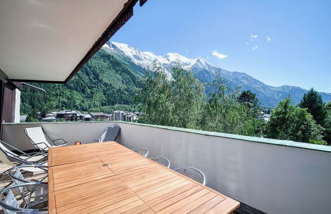 Appartement Grand Beau Site - Foto 18