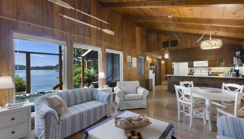 Captain's Retreat - Foto 3