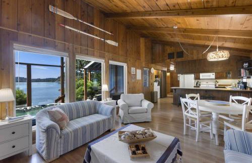 Captain's Retreat - Foto 3