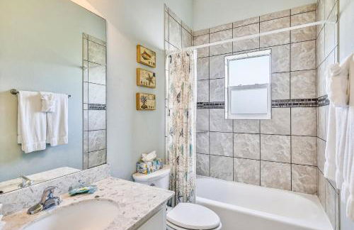 A Salty Kiss by Ryson Vacation Rentals - Foto 33