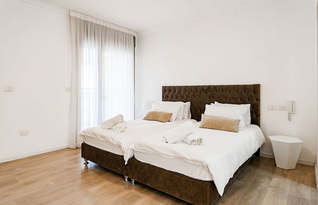 HARAV KUK RESIDENCE - Foto 13