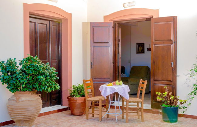 Villa Lygaria - Foto 22