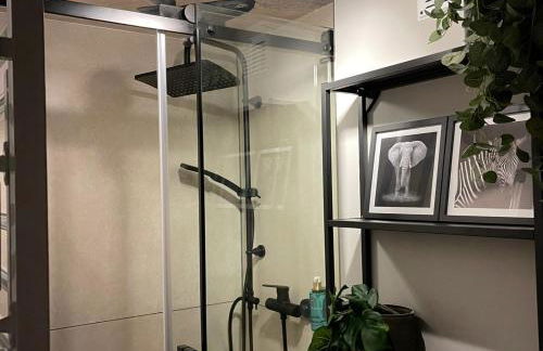 Stay at Smilla - Boutique Apartments mit Küche - Parken - Klima - Netflix - Waschmaschine - Foto 30