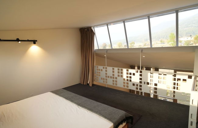 Bir Valley Retreat - Foto 4