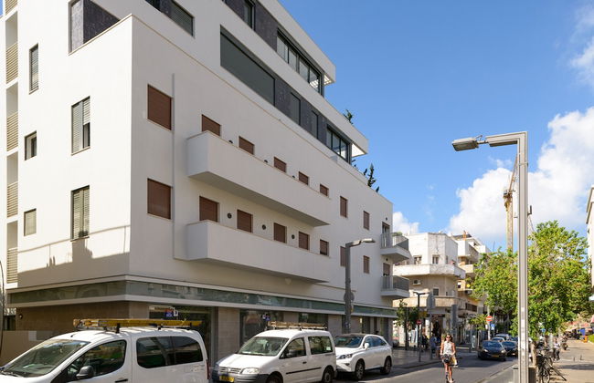 CTLV - Sheinkin 30 - Foto 53