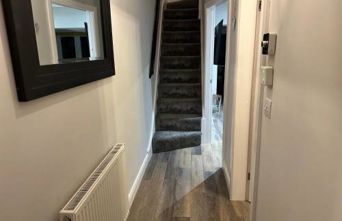 Homely house at the foot of Snowdonia - Photo 19