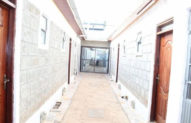 Stay.Plus Villa Serene Hotel Kitale - Photo 19