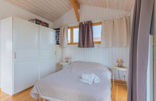 Un studio sur pilotis - Foto 6