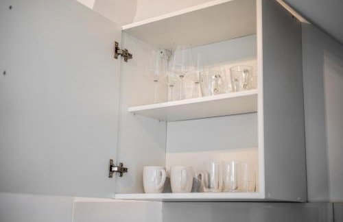 ViertelGlanz - Smart-TV, stilvoll & citynah wohnen - Photo 15