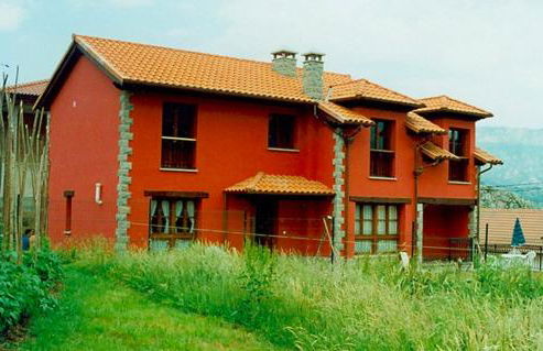 Casa de Aldea La Redondiella - Foto 12