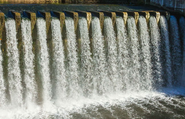 Visita guiada por Pernes - Foto 1