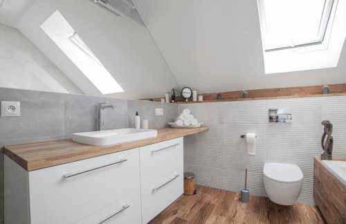 Dom Marina - Sauna & Balia, Blisko Morza i Trójmiasta - Foto 34