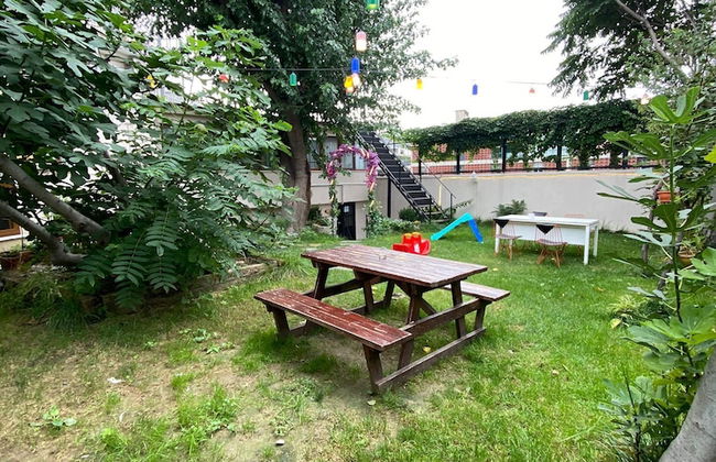 Mar Boutique Apartment - Photo 17