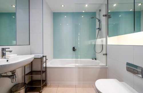 GuestReady - Modern retreat in Elephant and Castle - Foto 16