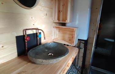 Ma roulotte adorée - Foto 8