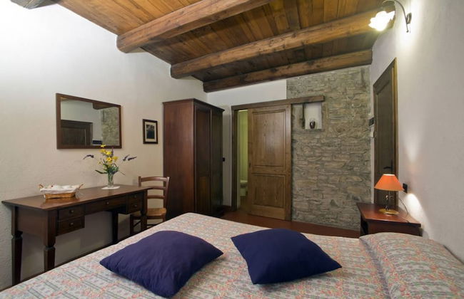 Agriturismo Montagna Verde - Foto 4