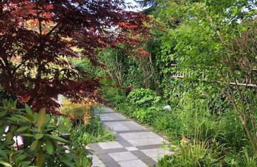 studio b - Sunny City Business Apartment with roof-top terrace for 2-4 guests - Foto 41