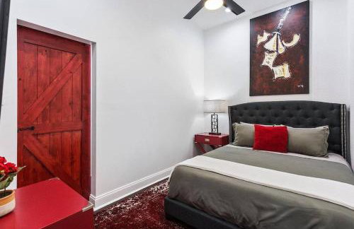 Perfect Holiday Getaway in Nola - Foto 6